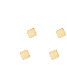 康威 多愛膚超薄型敷料, 4個