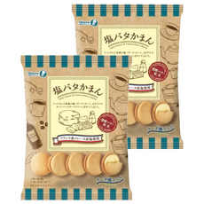 takara 寶製菓 鹽起司餅, 99g, 2個