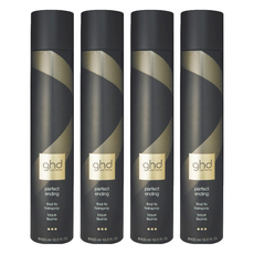 ghd 定型噴霧, 4個, 400ml