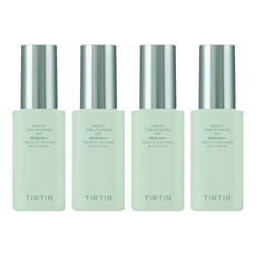 TIRTIR 台灣公司貨 潤色妝前乳精華 SPF30 PA++ 30ml, 薄荷 MINT, 4個