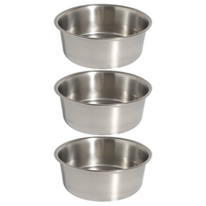 304內鍋 3人, 3個