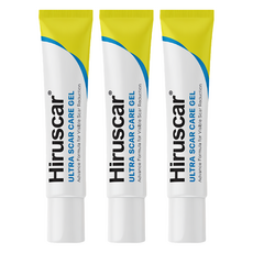 Hiruscar 喜能復 超進化修護凝膠, 3個
