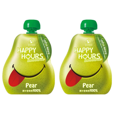 HAPPY HOURS 纖果飲 西洋梨, 90g, 2包