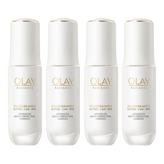 OLAY 歐蕾 水感透白光曜精華, 4個, 30ml