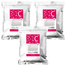 MediFlower 頂級膠原蛋白軟膜粉, 3個, 1個裝