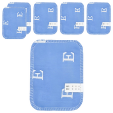 YAO CHEN 瑤辰 捕蟎網卡除蟎包 藍色, 3g, 6個