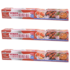 小閨祕 鋁箔紙 X2236 75尺, 22.5m, 3個