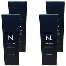 napla 娜普菈 自然塑型乳, 4個, 100g