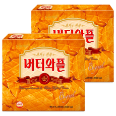 CROWN 皇冠 鮮奶油鬆餅, 316g, 2個