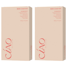 CiAO 日喬恩 第5代微晶葉酸 + 鐵 0.4g, 2個, 30顆