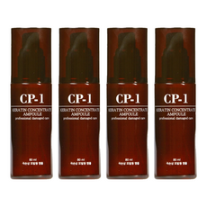 CP-1 極度受損髮護髮安瓶, 4個, 80ml