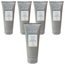 KEUNE 肯葳 旋風膠, 5個, 200ml