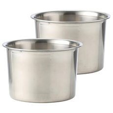 304 高內鍋 3人, 2台