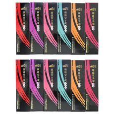 廣盛堂 羊羹6件套, 100g, 2組