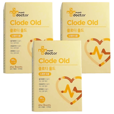 mypet doctor 長寵護 CLODE OLD 2g 30包, 綜合營養劑, 3盒