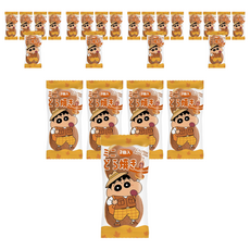 SF 蠟筆小新楓糖風味銅鑼燒 5個, 5套, 120g