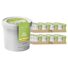 清淨海 萬用檸檬酸, 350g, 24個