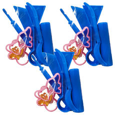 Donerland 黏土工具組, DL-FB01031, 3包