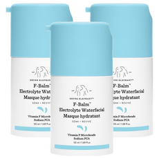 DRUNK ELEPHANT 醉象 電解質保濕水面膜, 3個, 50ml