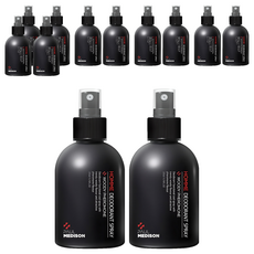 Paul Medison 男士木質費洛蒙香氛噴霧體香劑, 490g, 6個, 200ml