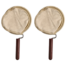 KAI 貝印 手柄式咖啡濾布 TA-W-001-004, 2個