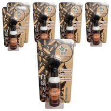 奧除 白蟻專家, 6個, 100ml