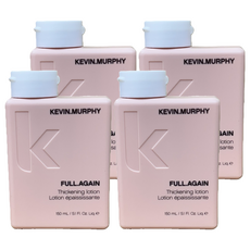 KEVIN.MURPHY FULL.AGAIN 再創高豐, 4個, 150ml