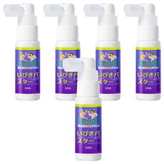DR.ITAYA 二代奇蹟止鼾噴霧 30ml, 5個