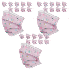 收納王妃 史努比成人口罩 10片, 17.5 x 9.5cm, 童心, 3盒