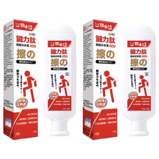 甘味人生 鍵力肽, 100ml, 2條