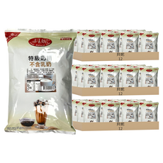 貝妮 特級奶精, 1kg, 1包, 36包