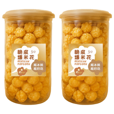 RICO 義式披薩爆米花, 2個, 75g