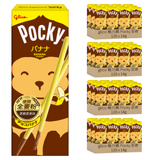 glico 格力高 Pocky 百奇 香蕉棒, 14g, 480盒