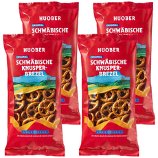 Huober 蝴蝶餅, 4個, 175g