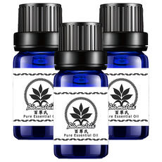 蠟菊精油原精3% 10ml, 3瓶