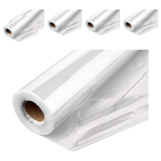 PE塑膠袋 PE袋 2.2kg, 25 x 36cm, 1個, 6包