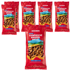 Huober 蝴蝶餅, 6個, 175g