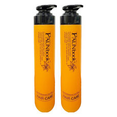 非用不可 胜肽還原素 護髮, 2個, 500ml