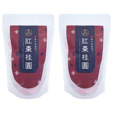 金太子 養生黑糖塊 紅棗桂圓, 35g, 2個, 7個裝