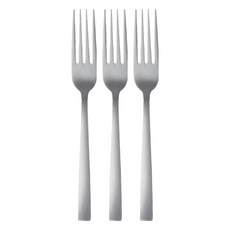 PLUS PERFECT 理想 金緻316大叉子, 3支, 單一顏色