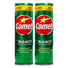 美國 Comet 去污粉, 794g, 2個
