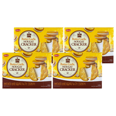 韓國 BONAMI 綿芙奶酥蒜香牛軋餅, 1kg, 4個