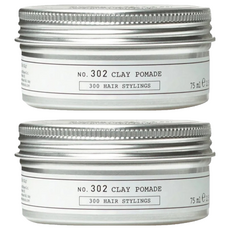 depot 凝土髪霜 302, 2個, 75ml