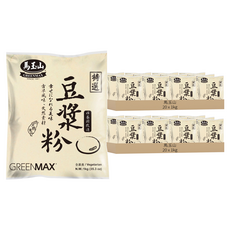 馬玉山 豆漿粉, 1kg, 40包