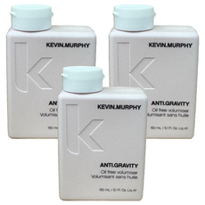 KEVIN.MURPHY 抗地心引力, 3件, 150ml