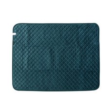 snowline 露營電熱毯 + 收納袋, MidGreen