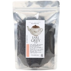 帝亞瑞爾 伯爵紅茶, 130g, 1入, 1個