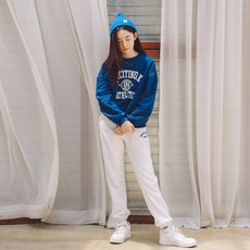 KISPO Blair Axel 女童高幫訓練上裝和下裝套裝