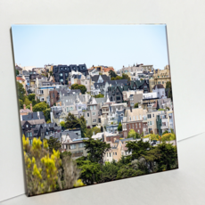 HTP 磁磚 C1072 舊金山村莊