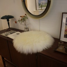 CASA JACQUELINE 毛絨地墊